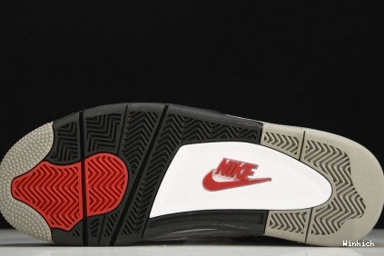 THE 4 RETRO AIR 4' JORDAN 'WHAT CI1184-146 SE 1011